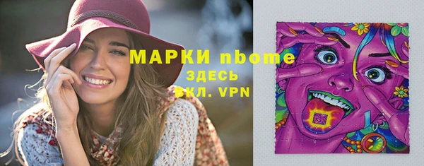 хмурый Горнозаводск